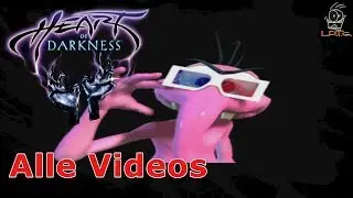 Heart of Darkness (PS1) 