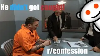 Reddit Confessions &ndash; Hiding from a Blind Neighbor, A Workplace Robbery and Betraying a Best Friend