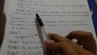 poisson distribution