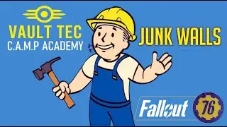 Junk Walls