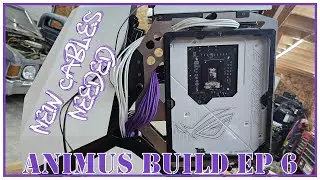 More Custom PC Walkthrough Stuffs