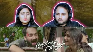 Annayum Rasoolum Movie Reaction - Part 4 | Fahadh Faasil | Andrea Jeremiah |