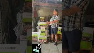 es...reicht - OutdoorChef