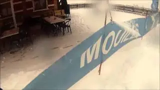Morzine 2016 - The Pleney