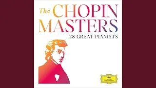 Chopin: Mazurka No. 34 in C Major, Op. 56 No. 2: Vivace