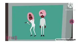 Blockblister 6 (Vyond Version) In Mrryukage's Gigas Effect