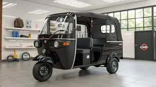 Atul Gem Cargo : Powerful Performance and Reliable Cargo