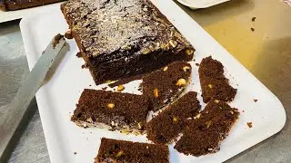 Torta vegan all&rsquo;acqua e cacao, morbida, umida e tremendamente buona ￼