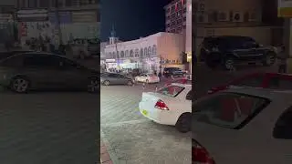 Ruwi high street #ruwi #muscat #omanshorts #holidays #alkhuwair #mct #travel #omantourism #omantour
