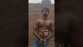 Homeworkout body banao 😱 please support me 🙏 desi transformation 🙏#ytshorts #explore #subscribe