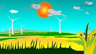 Agriculture awareness video / JAI CREATION/