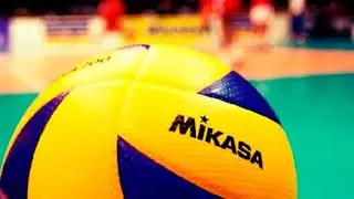 Voleibol de sala Candy's vs Nekoma