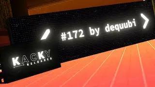Как я сделал свою самую сложную карту // Trackmania 2020