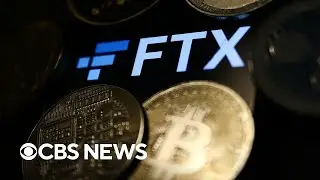 FTX bankruptcy hearing begins