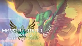 Monster Hunter Stories 2 Wings Of Ruin Devaint Monster Hunt (Thunderlord Zinogre)