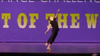 My Top 30 Teen Solos 2017
