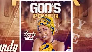 Gods Power-Syndy Tatah