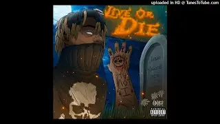 Juice WRLD October/Halloween Album (Fan Made)