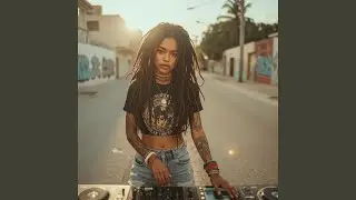 Island Rhythm