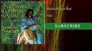 Modou Mbaye Seck - Yaba