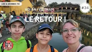 Hoi An , 4 jours sinon rien !