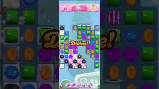 Уровень 3073 Candy Crush Saga (2026)