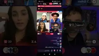 لايف Spanko مع أغنية راب عالمية 🔥🔥🔥🔥🔥#Spanko #rap_dz_rap_algerian #algerie #fifa 🇩🇿🇩🇿🇩🇿#مقلب😂