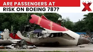 Did Air India&rsquo;s Boeing 787 Suffer Technical Faults Before the Ahmedabad Crash?