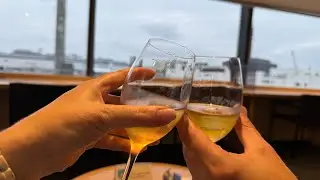 Time to go home, join us in the business lounge on Narita Airport