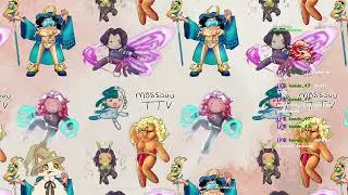 (VOD) MARVEL RIVALS GRIND RAGHHH