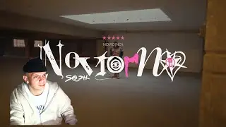 Sech - Novio No (REACCION