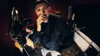 Over the Under feat. Azja - Whisky (Official video)