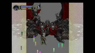 [TAS] SAT Castlevania SotN in 13:49.55 by arukAdo - Pacifist Loadglitch [9469S]