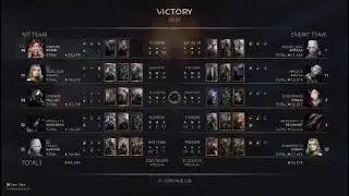 Paragon - How to play as Shinbi