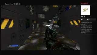 Christopher12284's Live PS4 Broadcast - Doom