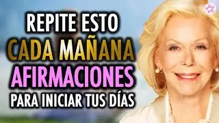 💜🙏🏻 Afirmaciones Positivas Para Empezar Bien El Día 🌤🤩 Motivación Para La Mañana
