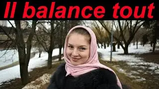 NE VENEZ PAS vivre en RUSSIE sans savoir TOUT ÇA (11 ans d'expé à Moscou, Sibérie, Extrême-Orient)