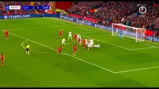 Liverpool Football ⚽️ 
