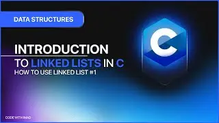 Introduction to Linked List in C | Darija Arabic