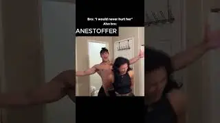 She literally asked for it 😭