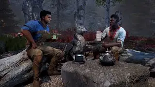 Dragon Age: The Veilguard - The Palate of a Griffon