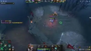 Dota 2 high MMR Ursa