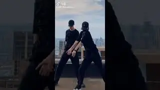 Xướng Thư | Tỷ Tỷ Với Phong Cách Tomboy Cực Chất | TikTok Trung | Douyin