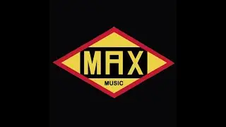 Max Music Tribute (Vinyl Only Dj Mix) - JKBX #60