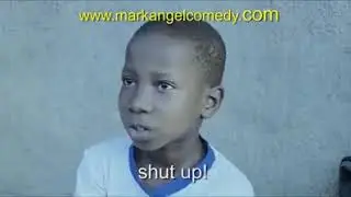 Mark Angel Comedy How big fish swallowed uncle Jonah