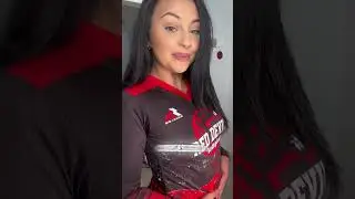 Custom Team Jerseys!!