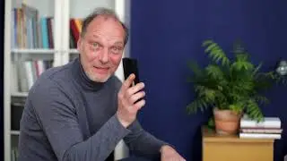 Martin Brambach #allesdichtmachen (gelöschtes Video)