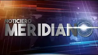 #LaHechicera889 //🌎NOTICIERO MERIDIANO 22/01/2026