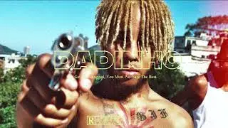 (FREE) Dadinho 🍇 - Base De Funk Type Beat | AFRO TRAP INSTRUMENTAL