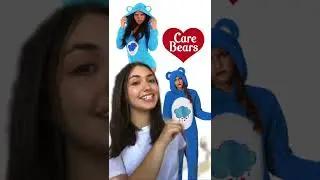 Care Bears! Romper or Jumpsuit??